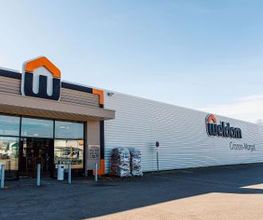 Weldom Crozon Morgat image 2
