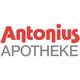 Logo der Antonius-Apotheke