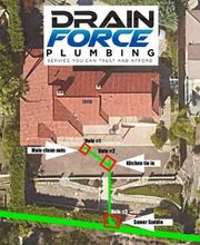 Drain Force Plumbing image 2