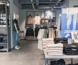 Jack & Jones Store Bild 5