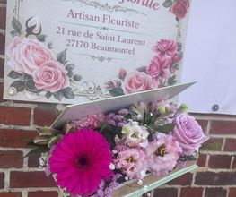 Harmonie Florale image 1