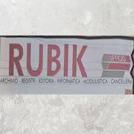 Rubik logo
