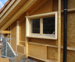Holzbau Candrian Marcus Bild 1