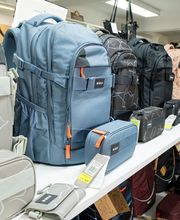 Pilhofer, Baby & Kind, Lederwaren Bild 4