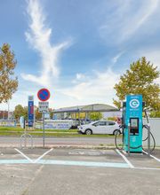 EVzen station de recharge image 2