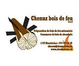Chenuz bois de feu Sàrl Bild 1