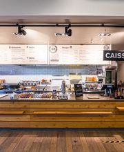 Ruff's Burger Roppenheim Bild 10