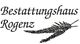 Michael Rogenz Bestattungshaus