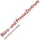 Büro- und Pressezentrum