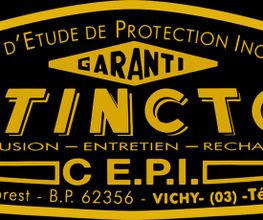 C.E.P.I. Extinctor image 17