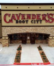 Cavender's Boot City image 1