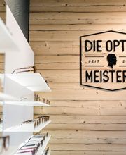 DIE OPTIKMEISTEREI GmbH Bild 1