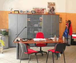 Gallery Cliente