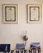 Etude Albrecht et Elsig Bild 2