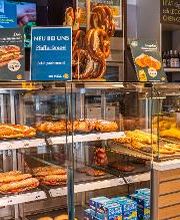 Shell Recharge Charging Station Bild 10