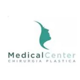 Medical Center logo
