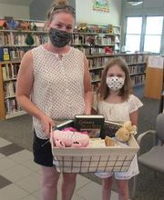 Sherburne Memorial Library image 6