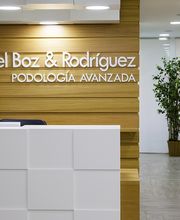 CENTRO DE PODOLOGIA AVANZADA DEL BOZ Y RODRIGUEZ SL imagen 7