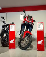 Moto Reinhard AG dein Honda Motorradhändler in der Region Aarau-Sursee-Zofingen Bild 11