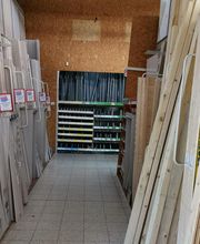 bauSpezi Bau + Heimwerkermarkt Bild 5