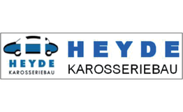 Heyde Karosseriebau
