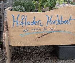 Der Seeshaupter Hofladen Bild 7