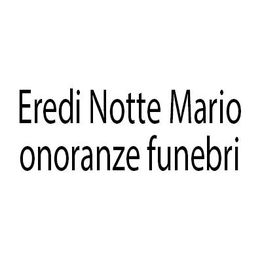 Eredi Notte Mario logo