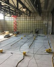 Léman Assèchement Nicolas Girard-Desprolet Bild 12