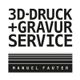 3D Druck & Gravur Service |Manuel Fauter