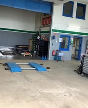 Rameder Montagepoint Schweinfurt-Bergrheinfeld Bild 8