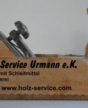 Holz-Service Urmann e.K. Bild 1