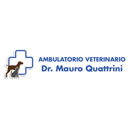 Ambulatorio Veterinario Quattrini Dr. Mauro logo