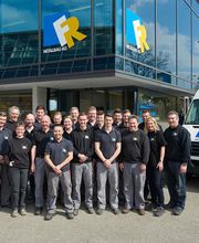 FR Metallbau AG Bild 1