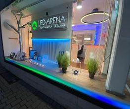 LED-ARENA GmbH Bild 2