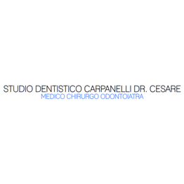 Dottor Carpanelli Cesare logo