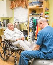 Laurelwood Health Care Center image 7