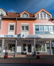 Fachzentrum für Orthopädie Technik Tretin GmbH Bild 10