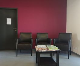 Physiotherapie Uschter Bild 4