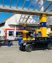 JET Tankstelle Bild 1