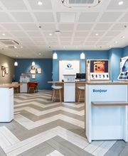 BOUYGUES TELECOM CC LEERS image 2