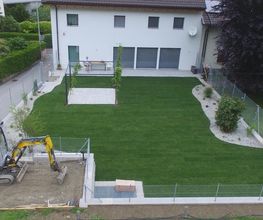 Gatti e Ticozzi Giardini Sagl Bild 12