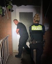 Schlüsseldienst Timo Skibbe Bild 4