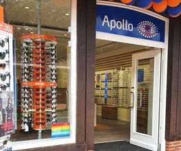 Apollo-Optik - Bad Bevensen - Lüneburger Str. Bild 1