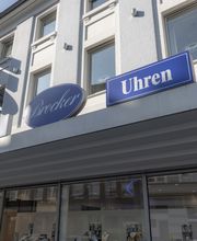 Brocker Mönchengladbach Schaufenster