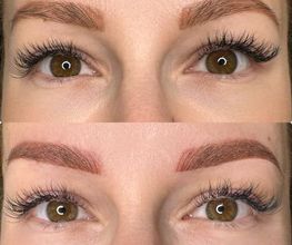 Permanent Make up - Dandelion Kosmetikstudio Potsdam Bild 6
