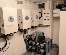 Elektromeister Benjamin Sommer Bild 1