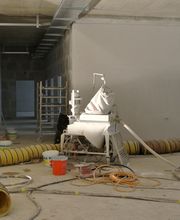 Tico Plâtrerie SA Bild 1