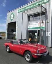 Centre contrôle technique DEKRA image 1