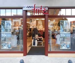 JEANS FRITZ Bild 1