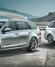 Autohaus Knaack SKODA-Partner Vertragshändler Bild 1